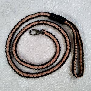 Trendy Macrame <b>Dog</b> <b>Leash</b> - Product Image 1