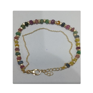 Vente chaude 925 Bracelet en Argent Sterling pour Les Femmes - Product Image 1