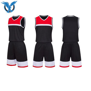 Uniforme de baloncesto para hombre, uniforme de entrenamiento de equipo universitario, nuevo estilo - Product Image 6