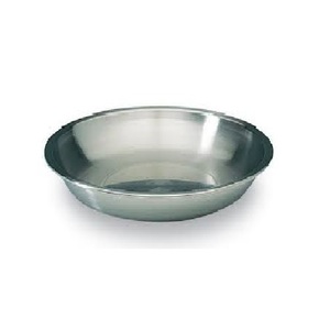 Bandeja de Material metálico de la mejor calidad, tamaño múltiple, rectangular, para servir alimentos, venta al por mayor, precio de fábrica - Product Image 1