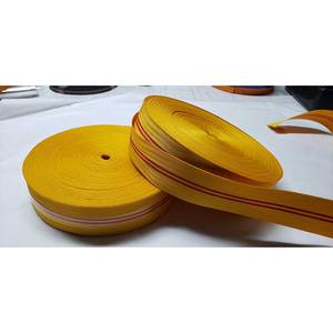 Cinta para Medallas en Colores Rojo, Amarillo y Azul - Product Image 4