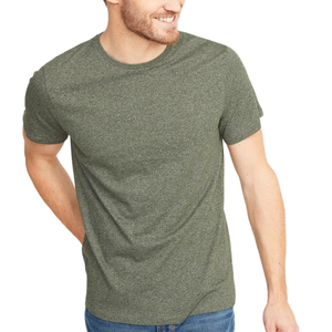 T-shirts personnalisés OEM avec logo imprimé, 100% coton, mode, pas chers, pour femmes et hommes - Product Image 1