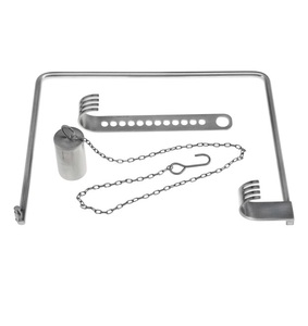 Retractor Charnely สแตนเลสสตีล - Product Image 5