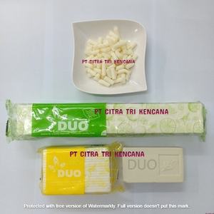 APRIL-jabón multifunción para lavado de ropa, barra de jabón de 800 gramos, PERFUME de limón, el mejor 2021 en Mamboma, SIERRA Leon, África - Product Image 1