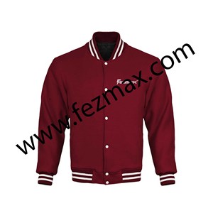 Chaqueta personalizada de alta calidad, la mejor oferta de fábrica - Product Image 5