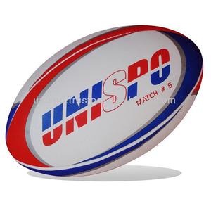 Prix raisonnable Logo personnalisé ballons de rugby promotionnels - Product Image 5