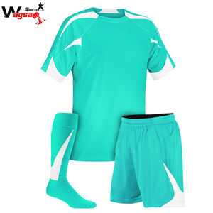 Maillots de Football personnalisés pour hommes, uniformes de compétition, combinaisons d'entraînement, kit de qualité supérieure - Product Image 2