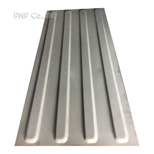 Paneles de Techo Galvanizados de Acero Corten Personalizados de Fábrica VN, Listos para Enviar, Repuestos para Contenedores de Envío Secos de 20' y 40' - Product Image 4