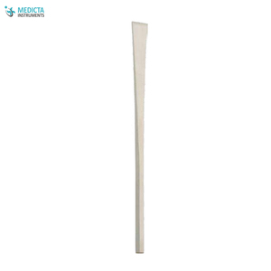 Sheehan Gouges 16cm-Gouges orl de haute qualité - Product Image 2
