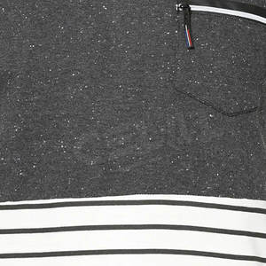 Sweat-shirt surdimensionné pour hommes, Logo personnalisé, uni et vierge, bon marché, - Product Image 5