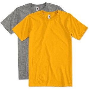 Genteel Service Company ofrece tela tejida de camisetas totalmente personalizada con las tasas de impresiones deseadas - Product Image 1