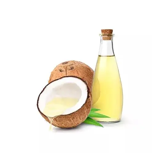 Olio di cocco vergine puro al 100% del commestibile spremuto a freddo all'ingrosso di alta qualità di prezzi di fabbrica dal Bangladesh