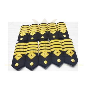 Planche d'épaule d'uniforme de cérémonie de haute qualité par WIN MASTER INDUSTRIES - Product Image 6