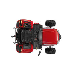 Venta al por mayor Tractor Massey Ferguson nuevo 4WD entrega rápida máquina agrícola Mini implementos agrícolas por componente de motor de núcleo de rueda - Product Image 5