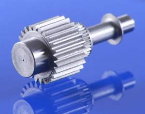 Pièce métallique usinée CNC personnalisée en acier inoxydable laiton aluminium cuivre pour machines avec service de prototypage rapide de polissage - Product Image 5