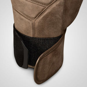 Guantes de boxeo de Entrenamiento Personalizados profesionales Guantes DE LUCHA impermeables de cuero PU para punzonado y combate - Product Image 4