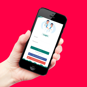 L'hôpital Application de Gestion de Fournisseur de Solutions en Inde | Top Gestion Hospitalière Services de Développement D'applications par Webroot Infosoft - Product Image 3