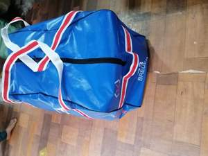 Équipement de Hockey numérique, sac d'équipement avec logo d'équipe personnalisé, noms et nombres des joueurs - Product Image 6