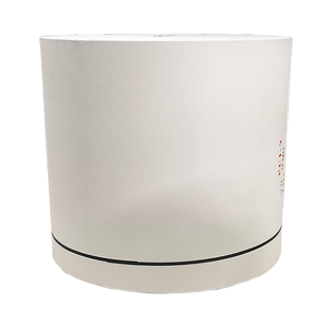 Thai Grey Chip Board Supplied in Jumbo Roll Standard Reel Width 1067 mm. Available for Making Paper Cans Paper Tube Packaging - Product Image 6