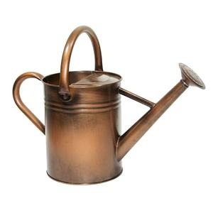 Fabricant et exportateur canette d'eau en métal galvanisé fait à la main Design créatif Grande demande Best-seller - Product Image 6