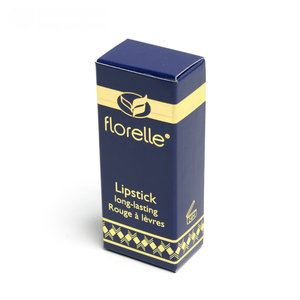 Tùy Chỉnh Tái Chế Son Môi Son Bóng Giấy Hộp Matt Cán Dập Nổi Lớp Phủ UV Cho Trang Điểm Quà Tặng Bao Bì - Product Image 4