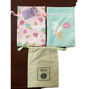 사용자 정의 로고 배낭 Drawstring 가방 쇼핑 회사 체육관 프로 모션 블랙 Drawstring 가방