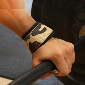 Sangles de Support de poignet, sangles de levage, protège les poignées et la ceinture - Product Image 6