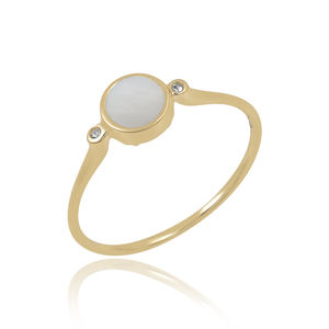 Bagues classiques plaqué or 925 argent sterling naturel tanzanite doublet bague en pierres précieuses pour femmes cadeau bijoux - Product Image 3