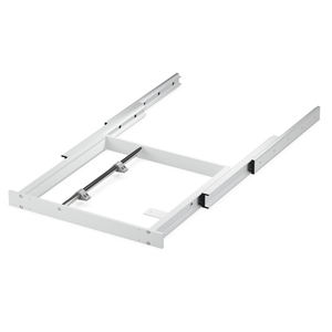 RAM INDUSTRIE T110 Transformable Pull Out <b>Table</b> Slide 450 mm - Product Image 1