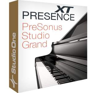 Présence XT Studio Grand - Product Image 1