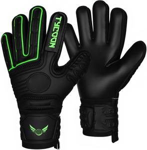 Ballon de football sur mesure, personnalisable avec votre propre Logo, vente en gros, - Product Image 1