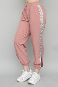 Nouveau legging de yoga avec logo personnalisé, pas cher - Product Image 2