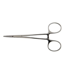 Quirúrgico Mosquito abrazadera Mosquito pinza Halsted Mosquito fórceps - Product Image 6