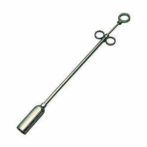 Pistolet de boules médicales, portatif, avec Bolus, Instruments personnalisés, usage médical, pour les infirmières, lustrie - Product Image 1