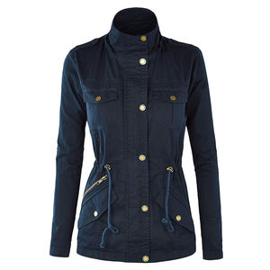 Nouveaux Parkas d'Hiver Tendance pour Femme - Product Image 2