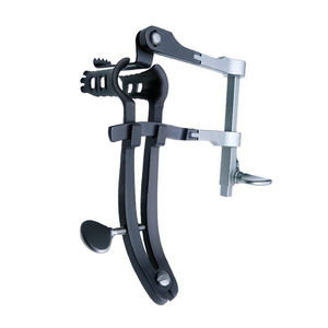 Juego de Retractores Caspar para Microdiscectomía Lumbar, Instrumentos de Cirugía Espinal, OFERTA ESPECIAL, Retractores Caspar Micro Lumbar GORAYA GERMAN - Product Image 5