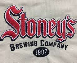 Embroidery patches Custom logo and <b>letters</b> - Product Image 2