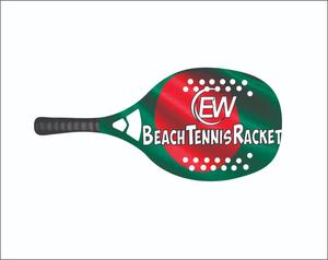 Raquetas de Tenis Playa Personalizadas, Raqueta de Pádel de Fibra de Carbono y Vidrio, Cara de 20 mm, Peso 310-330 g, Combinaciones de Colores y Logotipos Personalizados - Product Image 5