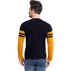 Polo de golf à col roulé de haute qualité pour hommes 100% coton Polyester quantité personnalisée anti-anti-broderie Camisas vierges OEM - Product Image 5