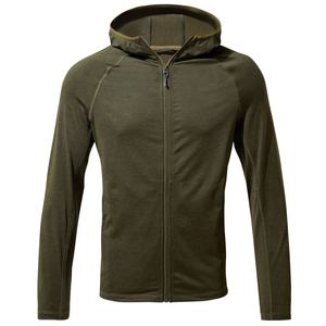 Sudadera con capucha de algodón Unisex, con bordado personalizado, con cremallera, para hombre, mujer, niño y niña - Product Image 1