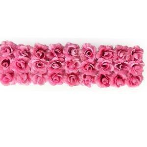 ดอกไม้ประดิษฐ์ตกแต่งงานแต่งงาน - Product Image 1