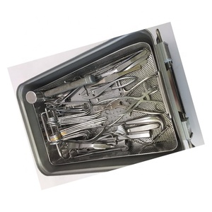 ชุดเครื่องมือผ่าตัดแบบกำหนดเอง - Product Image 6