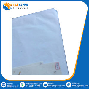 Gift Wrapping Kraft <b>Paper</b> High Quality Custom Logo Print Textured White Cotton <b>Paper</b> Handmade DIY Gift Wrapping <b>Tissue</b> <b>Paper</b> - Product Image 5