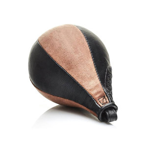 2022ลูกบอลหนังแท้สำหรับชกมวยอุปกรณ์ชกมวยสำหรับฝึกมวย - Product Image 5