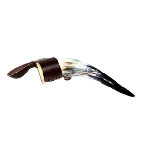 Best Quality Antique Carved <b>Viking</b> Drinking <b>Horn</b> Eco-Friendly Polished Natural Medieval Party <b>Horn</b> - Product Image 3