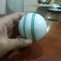 Pelota de Cricket Dura, Mejor Precio, Cuero de Alta Calidad, JAWAS SPORTS JS-BH-RO-1, Ligera, Uso Profesional, Fabricante de Sialkot