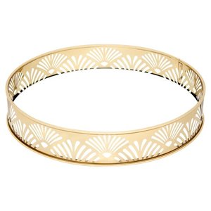 Diseño de lujo hecho a mano Color plata Rectangular espejo bandeja para servir Holt venta vajilla-plato elegante para servir plato - Product Image 2