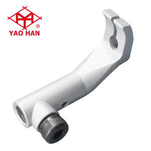 Prensatelas de Acero de Alta Resistencia Yao Han con 3 Meses de Garantía para Máquinas de Coser DURKOPP, Taiwán - Product Image 3