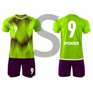 New <b>Soccer</b> Uniform - Product Image 3