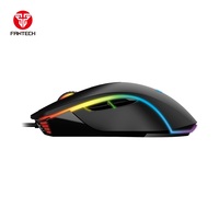 Terbaik Jual Kualitas Fantech X16 Gaming Mouse RGB Gaming Mouse